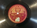 SAVOY HAVANA BAND on HIS MASTERS VOICE - CRAZY WORDS, CRAZY TUNE / THE SPHINX