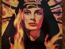 King Diamond Fatal Portrait JACKET ONLY Roadracer Records GWD90529 Mercyful Fate