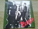 The Clash ?– The Clash.   Vinyl LP   (1977)