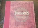 Lord Of The Rings: Fellowship Of The Ring Complete Recordings Vinyl 5 LP