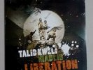 Cover Art : Banksy  /  Talib Kweli & Madlib 