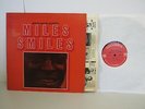 Miles Davis Quintet - Miles & Smiles   - Jazz LP