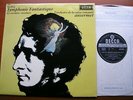 SXL 6343 BERLIOZ: SYMPHONIE FANTASTIQUE / LE CORSAIRE    ANSERMET / SRO  WBg  NM