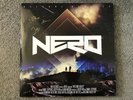 Nero Welcome Reality Vinyl Signed / Autographed (3x12