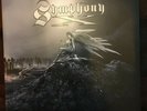 Symphony X Paradise Lost Vinyl
