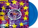 U2 - ZOOROPA - Blue Vinyl LP  - Limited Edition - New + Sealed