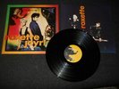 Roxette - Joyride - LP - Sweden original press 1991 Originner