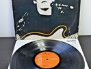 Lou Reed Transformer 1972 USA Dynaflex Vinyl LP Record LSP-4807