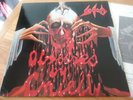 SODOM 'Obsessed by Cruelty' LP original Metal Blade,in the sign of evil,kreator