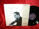1958 UK NM 33CX 1597 MONO REISSUE MICHAEL RABIN MENDELSSOHN VIOLIN CONCERTO