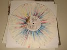 Too Weird To Live Too Rare To Die Panic At the Disco RARE Vinyl with Bracelet