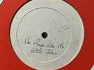 LITTLE JOHN - NO ROUGH LIKE ME (KING KONG DIS) / STITCHIE -TICKLE ME FANCY / 80S