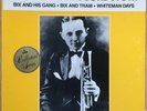 BIX BEIDERBECKE STORY 1ST PRESS 1981 FRENCH CBS 3 X VINYL LP BOX SET 54272