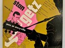 STAN GETZ QUINTET Stan Getz at Storyville Vol 2 ROYAL ROOST RLP 411 10
