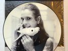OZZY OSBOURNE VINYL RECORD  CHANGES UK PICTURE DISC 12