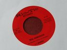 J.J. BARNES Real Humdinger / I Ain't Gonna Do It RIC-TIC RECORDS RT-110