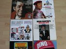 Konvolut LPs Dean Martin Houston Somewhere there's someoneThe Silencers u.a.