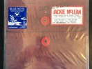 Jackie McLean Jackie's Bag Music Matters Jazz MMBST-84051 Blue Note 84051 LP