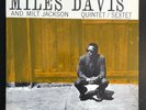 Miles Davis Milt Jackson Miles Davis All Stars Prestige PRLP 7034 Mono