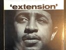 George Braith Extension Blue Note BLP 4171 Van Gelder NEW YORK USA Mono