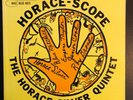 Horace Silver Quintet Horace-Scope Blue Note BLP 4042 Deep Groove RVG P NYC LP