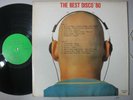Malaysia Funky Funk Soul DISCO LP - The Best DISCO '80 Funky Town (357)
