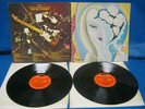 RECORD ALBUM DEREK & THE DOMINOES LAYLA