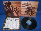 RECORD ALBUM BOB MARLEY & THE WAILERS BURNIN THE WAILERS
