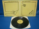 RECORD ALBUM CHUMBAWAMBA NEVER MIND THE BALLOTS