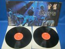 RECORD ALBUM THE DOORS ABSOLUTELY LIVE