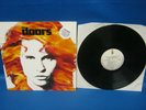 RECORD ALBUM THE DOORS AN OLIVER STONE FILM