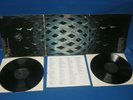 RECORD ALBUM THE WHO TOMMY