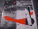 The Piano Artistry Of Conley Graves Nocturne Records ‎– N LP4 DG 10