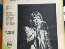 ROLLING STONES Get Your Rocks Off Bootleg LP 1972 TMOQ  Multi Color READ DESC