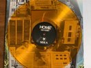 Home Odyssey Vinyl LP Orange Mint