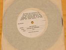 Beatles-Across The Universe Test Pressing Mono Rock 45 5Q3-MONO 1969