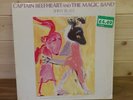 Captain Beefheart + Magic Band, Shiny Beast, Vinyl LP, OVED 67,  NM/NM