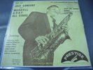NM Wardell Gray All Stars Jazz Concert  Prestige PRLP 128 DG 10