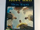 BOX TOPS The Letter B/W Happy Times HP27 4