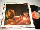 Rich Kids - Ghosts of Princes in Towers LP UK orig lyrics Midge Ure, Sex Pistols