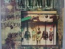1st XYMOX Clan Of Xymox DUTCH Synth Vinyl LP 1985 4AD Relativity IVO 23 Envelope
