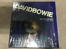 David Bowie Who Can I Be Now Vinyl Box Set New Opened But Unplayed