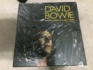 DAVID BOWIE - A New Career In A New Town (1977-1982) Vinyl Box set