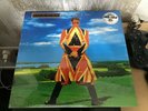 David Bowie EARTHLING Friday Music Ltd Edition FACTORY SEALED MINT - Green