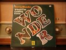 Stevie Wonder - Where I'm Coming From Vinyl LP
