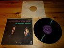 RIGHTEOUS BROTHERS YOUVE LOST THAT LOVIN FEELIN' VINYL ALBUM RECORD MONO Nr MINT