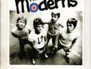 THE MODERNS The Year of Today 7