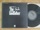 The Godfather (Original Soundtrack Recording) Original UK LP 1972 Looks unplayed