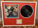 Signed Autographed The Who My Generation 1st Mono LAT8616 Vinyl Record Display
