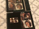 The Beatles Let It Be Box Set PXS1 1st Press Red Apple PCS7096 Complete Record